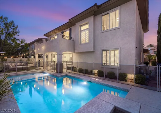 Photo 3 of Single family home for sale at 204 Popolo Dr, Las Vegas, NV 89138 | MLS# 2798356 | Listing updated on 2026-09-22