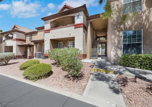 Photo 1 of Condo for sale at 231 W Horizon Ridge Pkwy #316, Henderson, NV 89012 | MLS# 2797548 | Listing updated on 2026-09-12