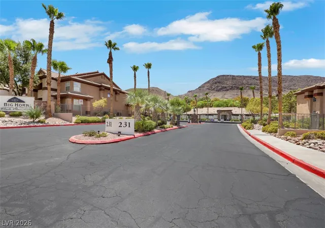 Photo 3 of Condo for sale at 231 W Horizon Ridge Pkwy #316, Henderson, NV 89012 | MLS# 2797548 | Listing updated on 2026-09-12