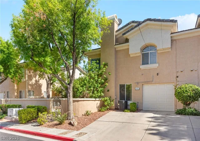 Photo 1 of Townhouse for sale at 903 Twinkling Sky Ave, Henderson, NV 89015 | MLS# 2798238 | Listing updated on 2026-09-12