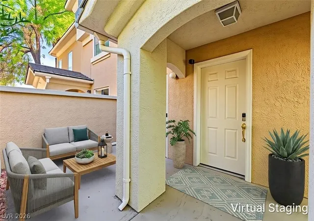 Photo 3 of Townhouse for sale at 903 Twinkling Sky Ave, Henderson, NV 89015 | MLS# 2798238 | Listing updated on 2026-09-12