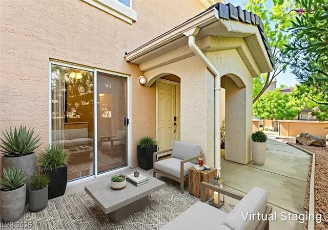 Photo 4 of Townhouse for sale at 903 Twinkling Sky Ave, Henderson, NV 89015 | MLS# 2798238 | Listing updated on 2026-09-12