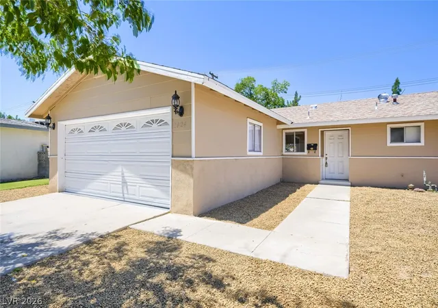 Photo 2 of Single family home for sale at 2024 Collins Ave, Las Vegas, NV 89106 | MLS# 2797937 | Listing updated on 2026-09-18