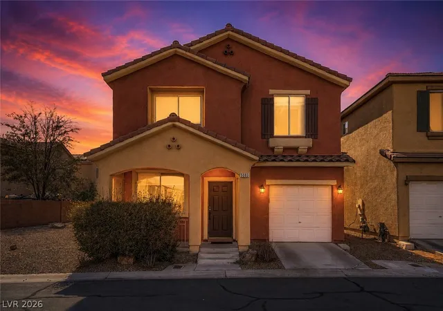 Photo 1 of Single family home for sale at 5593 Gold Mint Ln, Las Vegas, NV 89122 | MLS# 2798418 | Listing updated on 2026-09-16