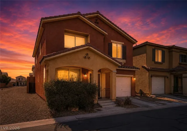 Photo 3 of Single family home for sale at 5593 Gold Mint Ln, Las Vegas, NV 89122 | MLS# 2798418 | Listing updated on 2026-09-16