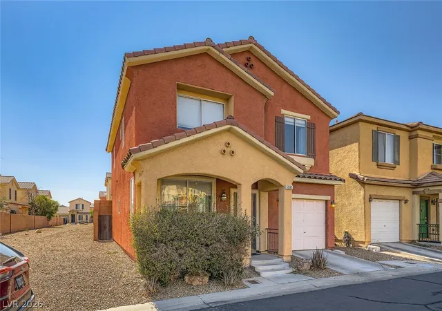 Photo 3 of Single family home for sale at 5593 Gold Mint Ln, Las Vegas, NV 89122 | MLS# 2798418 | Listing updated on 2026-09-16