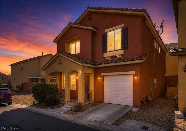 Photo 4 of Single family home for sale at 5593 Gold Mint Ln, Las Vegas, NV 89122 | MLS# 2798418 | Listing updated on 2026-09-16