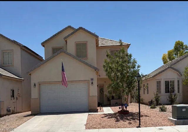 Photo 1 of Single family home for sale at 4909 Royal Lake Ave, Las Vegas, NV 89131 | MLS# 2797710 | Listing updated on 2026-09-09
