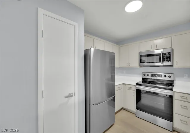 Photo 1 of Condo for sale at 2300 E Silverado Ranch Blvd #2152, Las Vegas, NV 89183 | MLS# 2798391 | Listing updated on 2026-09-08