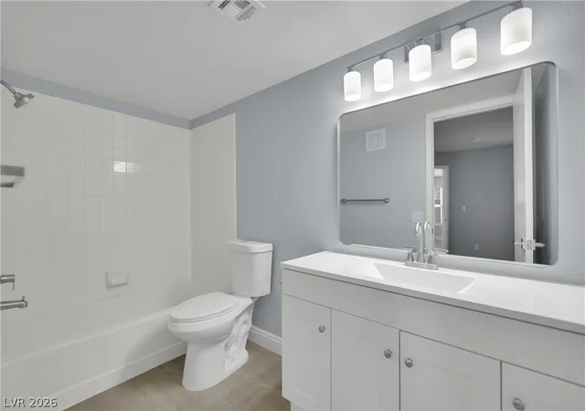 Photo 2 of Condo for sale at 2300 E Silverado Ranch Blvd #2152, Las Vegas, NV 89183 | MLS# 2798391 | Listing updated on 2026-09-08
