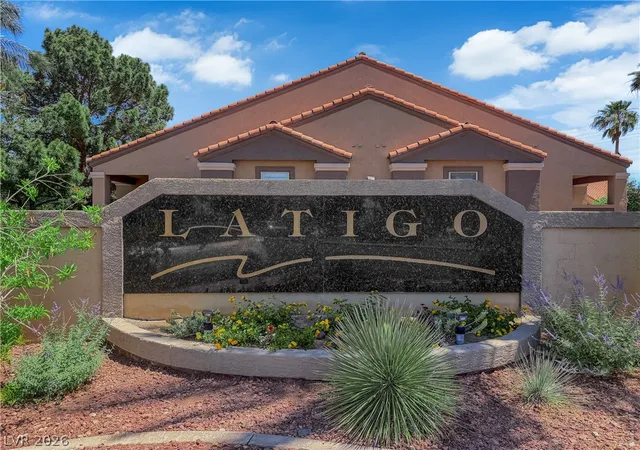Photo 39 of Condo for sale at 2300 E Silverado Ranch Blvd #2152, Las Vegas, NV 89183 | MLS# 2798391 | Listing updated on 2026-09-08
