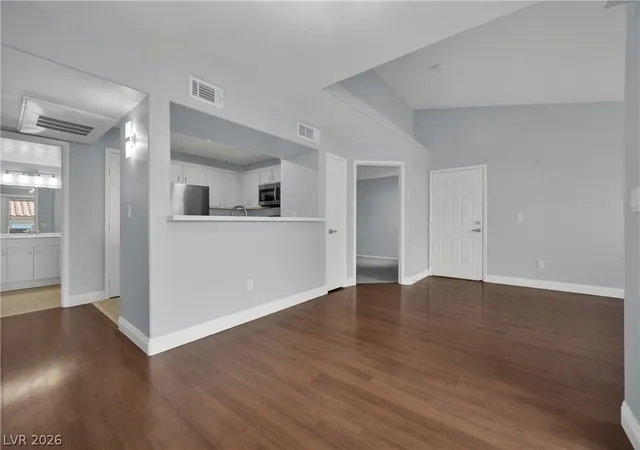 Photo 2 of Condo for sale at 2300 E Silverado Ranch Blvd #2152, Las Vegas, NV 89183 | MLS# 2798391 | Listing updated on 2026-09-17