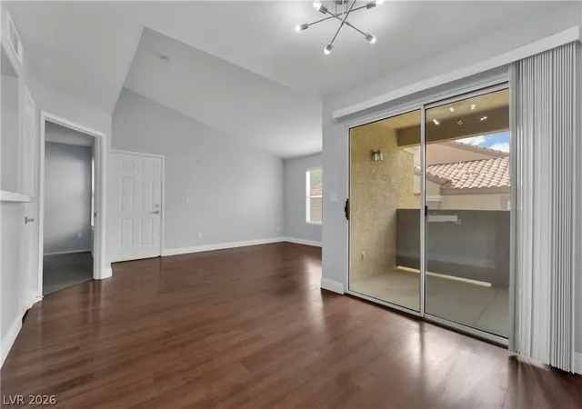Photo 4 of Condo for sale at 2300 E Silverado Ranch Blvd #2152, Las Vegas, NV 89183 | MLS# 2798391 | Listing updated on 2026-09-17