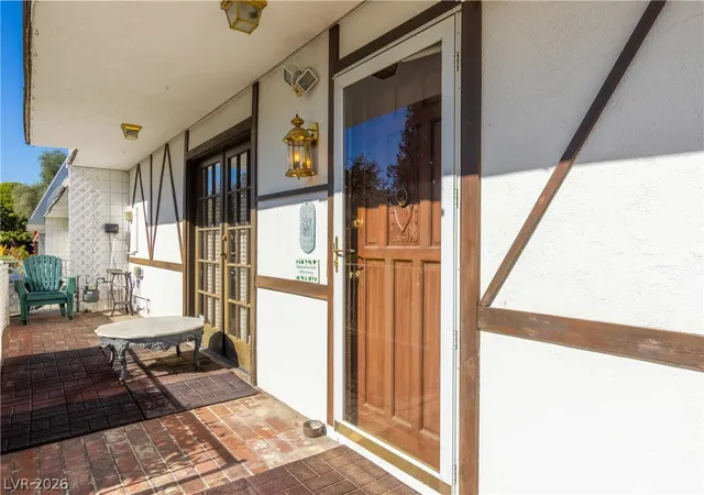 Photo 3 of Townhouse for sale at 3552 Bounty Ave, Las Vegas, NV 89121 | MLS# 2796383 | Listing updated on 2026-08-31