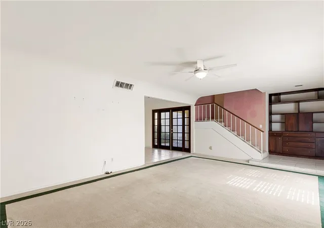 Photo 4 of Townhouse for sale at 3552 Bounty Ave, Las Vegas, NV 89121 | MLS# 2796383 | Listing updated on 2026-08-31