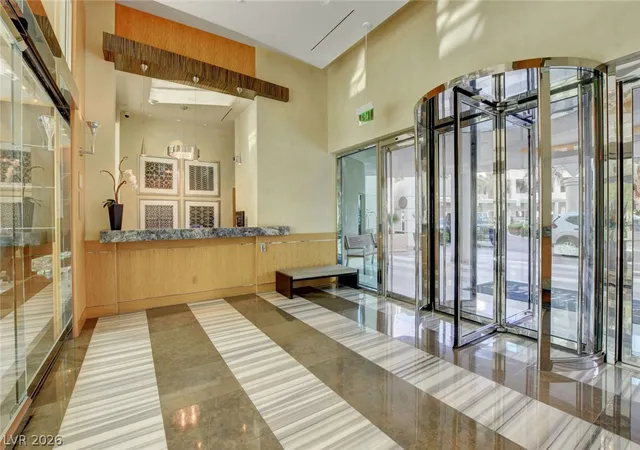 Photo 2 of Condo for sale at 322 Karen Ave #2301, Las Vegas, NV 89109 | MLS# 2798234 | Listing updated on 2026-09-16