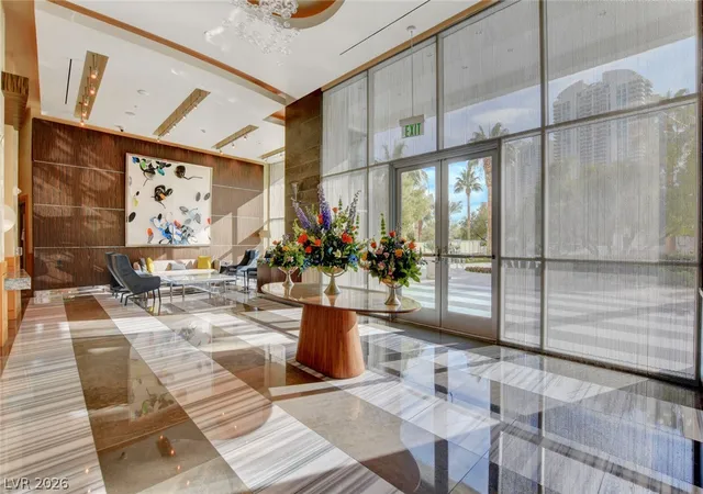 Photo 3 of Condo for sale at 322 Karen Ave #2301, Las Vegas, NV 89109 | MLS# 2798234 | Listing updated on 2026-09-16
