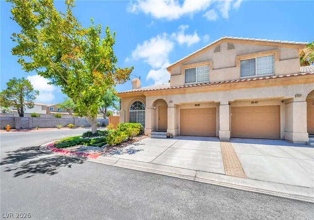 Photo 3 of Townhouse for sale at 9695 Blue Calico Dr, Las Vegas, NV 89123 | MLS# 2798268 | Listing updated on 2026-08-31