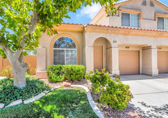 Photo 4 of Townhouse for sale at 9695 Blue Calico Dr, Las Vegas, NV 89123 | MLS# 2798268 | Listing updated on 2026-08-31