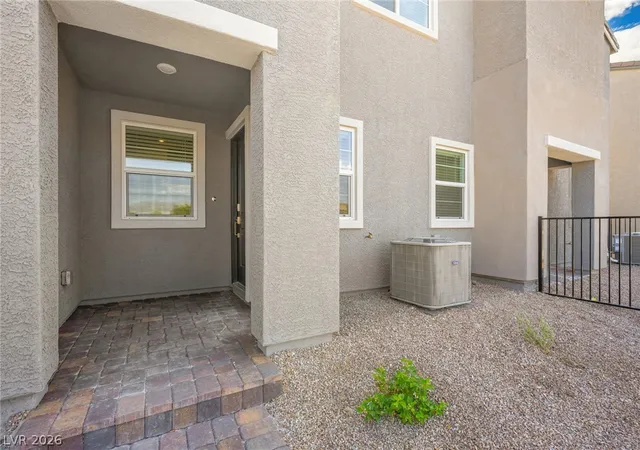 Townhouse for sale at 178 Stardust Grv Ave, North Las Vegas, NV 89031 | MLS# 2798482