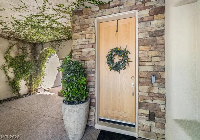 Photo 4 of Single family home for sale at 628 Coriander Cyn Ct, Las Vegas, NV 89138 | MLS# 2796378 | Listing updated on 2026-09-09