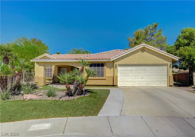 Photo 1 of Single family home for sale at 6156 Osaka Ct, Las Vegas, NV 89110 | MLS# 2798063 | Listing updated on 2026-09-23