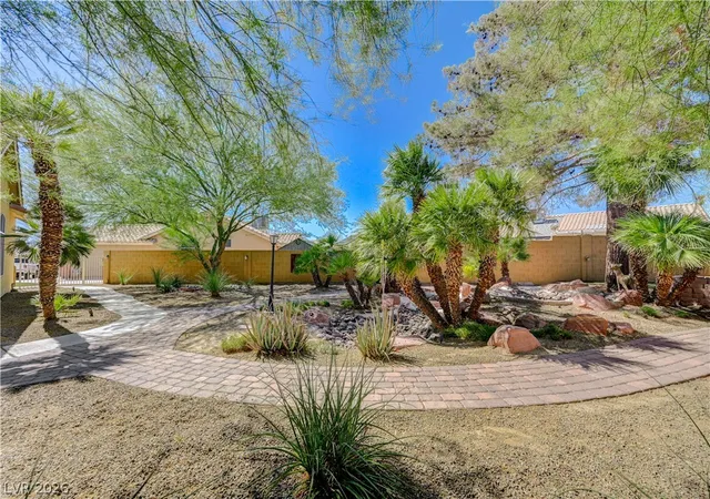 Photo 2 of Single family home for sale at 6156 Osaka Ct, Las Vegas, NV 89110 | MLS# 2798063 | Listing updated on 2026-09-23