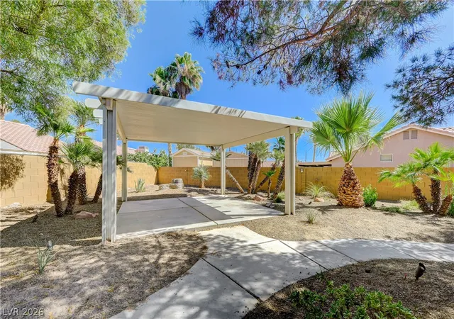 Photo 3 of Single family home for sale at 6156 Osaka Ct, Las Vegas, NV 89110 | MLS# 2798063 | Listing updated on 2026-09-23