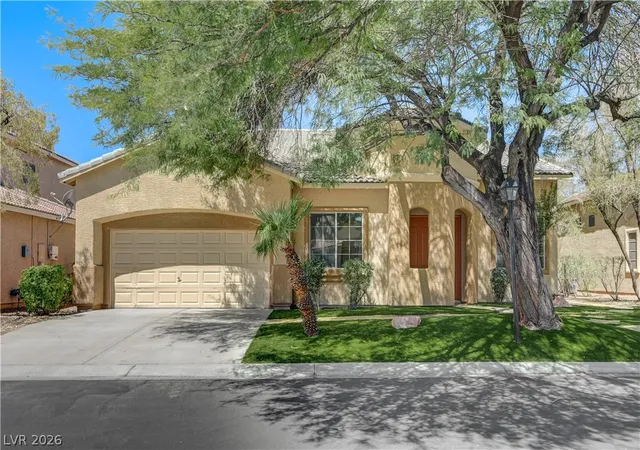 Photo 2 of Single family home for sale at 8225 Romantic Sunset St, Las Vegas, NV 89131 | MLS# 2798583 | Listing updated on 2026-09-07