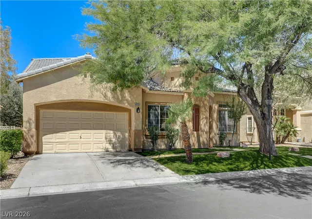 Photo 3 of Single family home for sale at 8225 Romantic Sunset St, Las Vegas, NV 89131 | MLS# 2798583 | Listing updated on 2026-09-07
