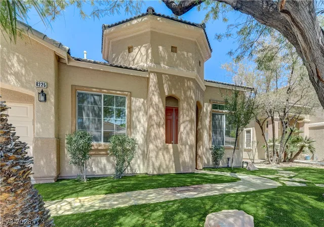 Photo 3 of Single family home for sale at 8225 Romantic Sunset St, Las Vegas, NV 89131 | MLS# 2798583 | Listing updated on 2026-09-07