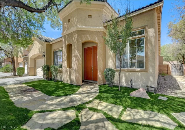 Photo 4 of Single family home for sale at 8225 Romantic Sunset St, Las Vegas, NV 89131 | MLS# 2798583 | Listing updated on 2026-09-07