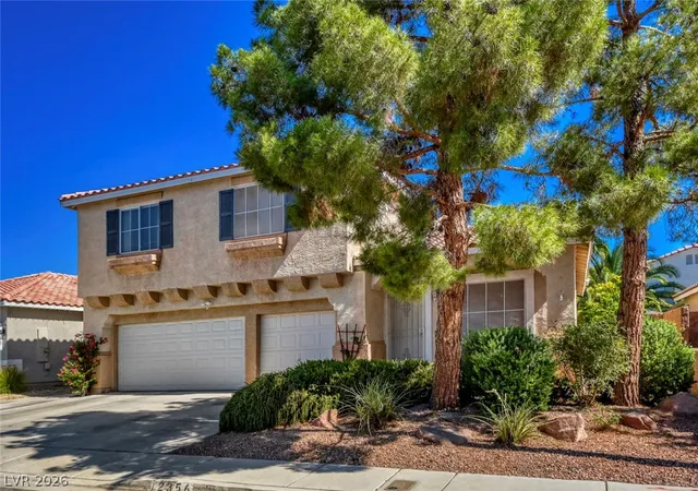 Photo 1 of Sale Pending at 2356 Tilden Way, Henderson, NV 89074 | MLS# 2798229 | Listing updated on 2026-09-03