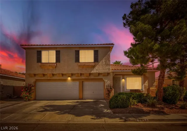 Photo 3 of Sale Pending at 2356 Tilden Way, Henderson, NV 89074 | MLS# 2798229 | Listing updated on 2026-09-03