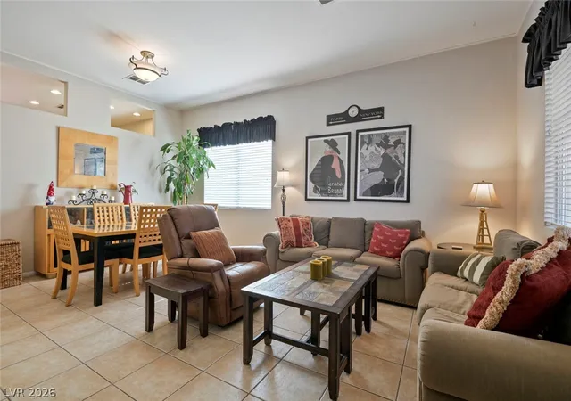 Photo 4 of Sale Pending at 2356 Tilden Way, Henderson, NV 89074 | MLS# 2798229 | Listing updated on 2026-09-03