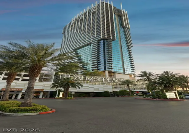 Photo 1 of Condo for sale at 4381 W Flamingo Rd #51301, Las Vegas, NV 89103 | MLS# 2798606 | Listing updated on 2026-09-04