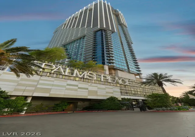 Photo 2 of Condo for sale at 4381 W Flamingo Rd #51301, Las Vegas, NV 89103 | MLS# 2798606 | Listing updated on 2026-09-04