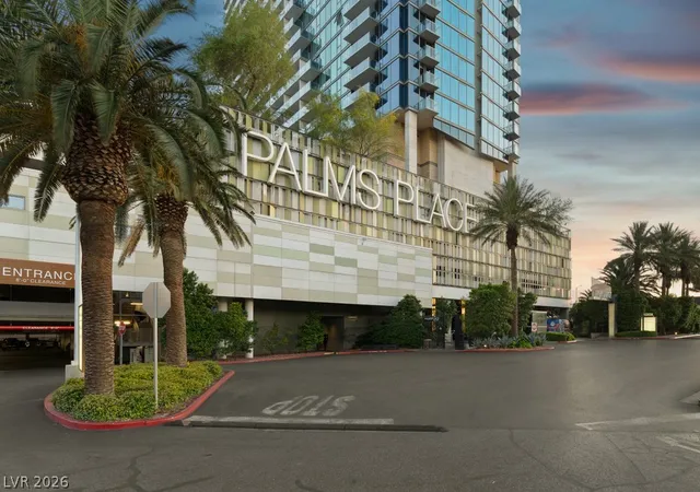 Photo 3 of Condo for sale at 4381 W Flamingo Rd #51301, Las Vegas, NV 89103 | MLS# 2798606 | Listing updated on 2026-09-04