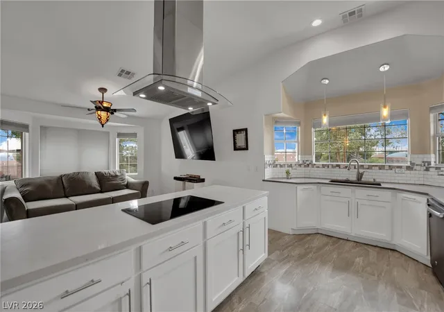 Photo 4 of Single family home for sale at 9180 Mohawk St, Las Vegas, NV 89139 | MLS# 2798598 | Listing updated on 2026-09-09