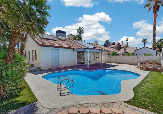 Photo 1 of Single family home for sale at 2609 Shakespeare Rd, Las Vegas, NV 89108 | MLS# 2791792 | Listing updated on 2026-09-15