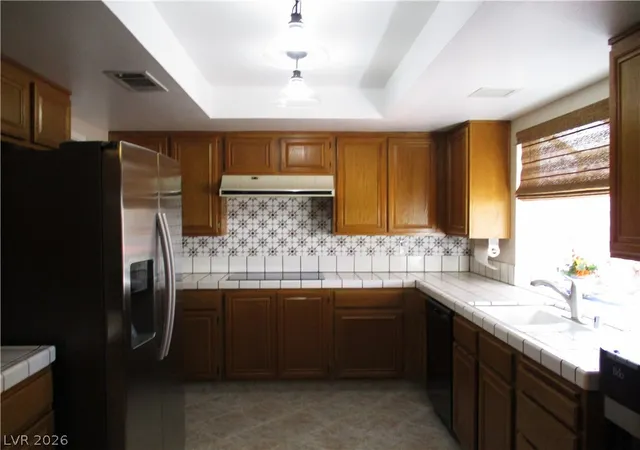 Photo 3 of Single family home for sale at 6504 Vicuna Dr, Las Vegas, NV 89146 | MLS# 2797784 | Listing updated on 2026-09-10