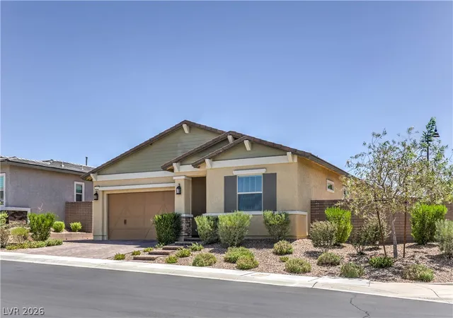 Photo 2 of Single family home for sale at 469 Sunland Springs Ct, Henderson, NV 89011 | MLS# 2798181 | Listing updated on 2026-09-12