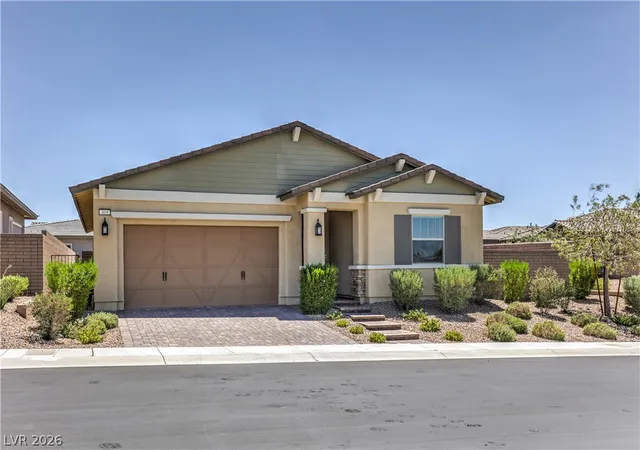 Photo 3 of Single family home for sale at 469 Sunland Springs Ct, Henderson, NV 89011 | MLS# 2798181 | Listing updated on 2026-09-12