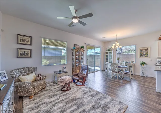 Photo 4 of Single family home for sale at 469 Sunland Springs Ct, Henderson, NV 89011 | MLS# 2798181 | Listing updated on 2026-09-12