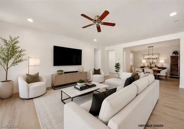 Photo 4 of Single family home for sale at 12260 Monument Hl Ave, Las Vegas, NV 89138 | MLS# 2796866 | Listing updated on 2026-10-05