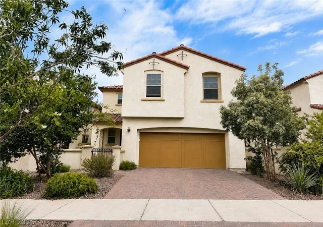 Photo 1 of Single family home for sale at 346 Andy Wheeler Dr, Henderson, NV 89011 | MLS# 2795915 | Listing updated on 2026-10-05