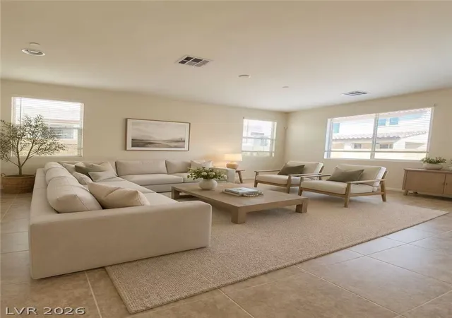 Photo 2 of Single family home for sale at 346 Andy Wheeler Dr, Henderson, NV 89011 | MLS# 2795915 | Listing updated on 2026-10-05