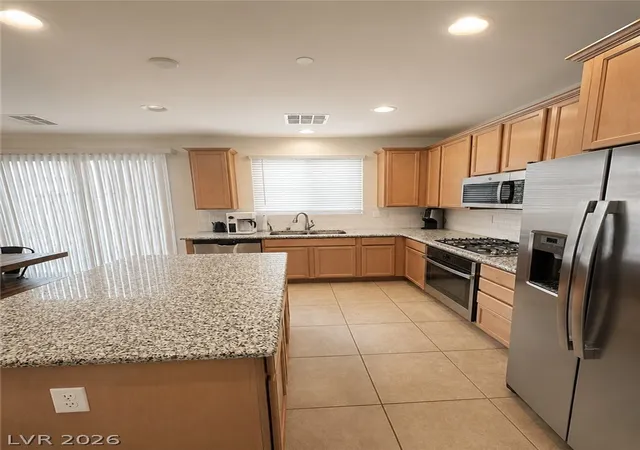 Photo 3 of Single family home for sale at 346 Andy Wheeler Dr, Henderson, NV 89011 | MLS# 2795915 | Listing updated on 2026-10-05