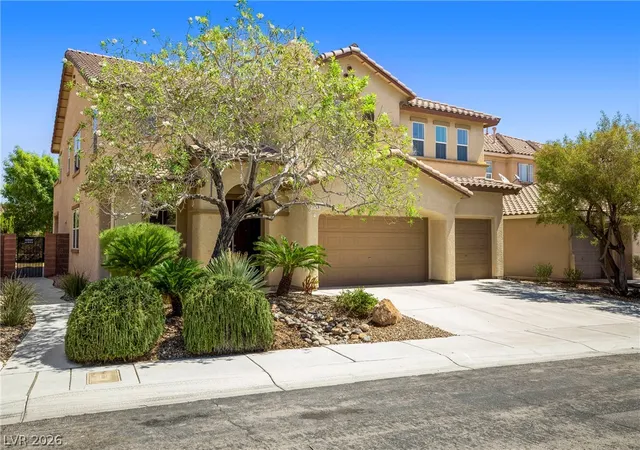 Photo 2 of Single family home for sale at 7168 Los Banderos Ave, Las Vegas, NV 89179 | MLS# 2797165 | Listing updated on 2026-10-03