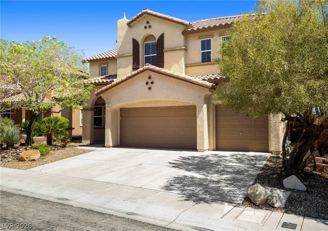 Photo 3 of Single family home for sale at 7168 Los Banderos Ave, Las Vegas, NV 89179 | MLS# 2797165 | Listing updated on 2026-10-03